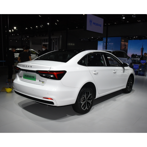 Roewe i6 Max EV New Car 2022 Auto 502-605 км чистый электрический 4 двери 5 мест 0,5 часа быстрого заряда